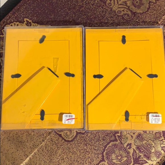 Victoria’s Secret PINK Photo Frames (Two) - Picture 4 of 5